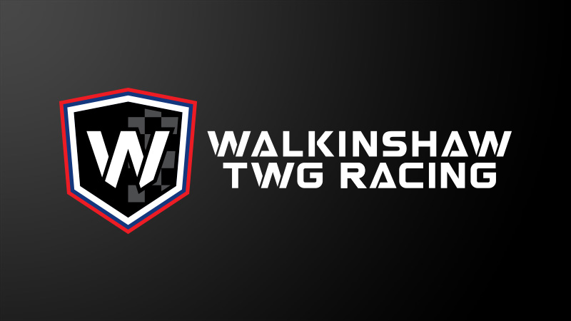 Walkinshaw TWG Racing