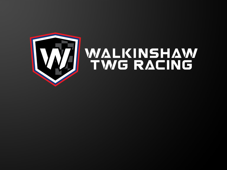 Walkinshaw TWG Racing